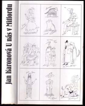 Jan Karoń: U nás v Mitfordu