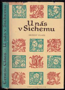 Ernest Claes: U nás v Sichemu