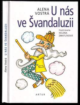 U nás ve Švandaluzii