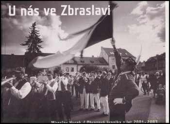 Marek Bureš: U nás ve Zbraslavi