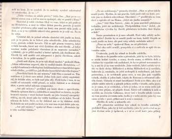 Robert Penn Warren: U nebeských bran