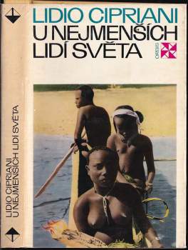 Lidio Cipriani: U nejmenších lidí světa