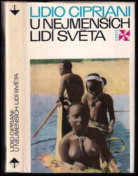 U nejmenších lidí světa - Lidio Cipriani (1971, Orbis) - ID: 638516