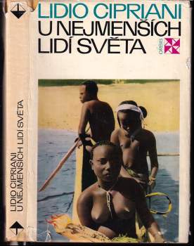 U nejmenších lidí světa - Lidio Cipriani (1971, Orbis) - ID: 802893