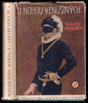 U nohou Venušiných