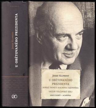 U obětovaného prezidenta