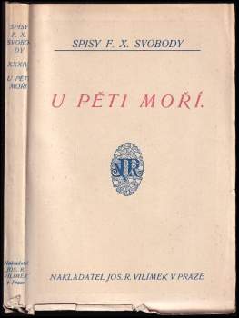 U pěti moří