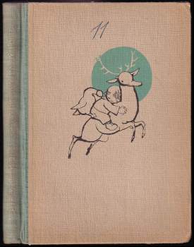 U pohádky na výměnku