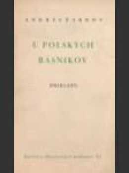 Andrej Žarnov: U poľských básnikov