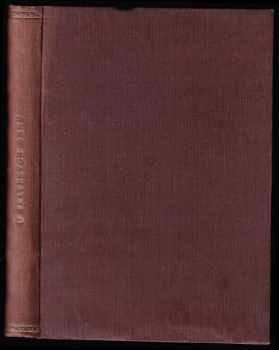 U pravěkých ohňů - Román z pravěku. : Rom. z pravěku - H. M Burr (1925, Nekovařík) - ID: 468004