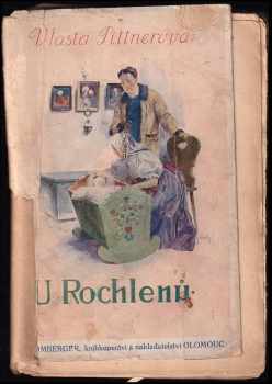 Vlasta Pittnerová: U Rochlenů