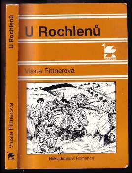 Vlasta Pittnerová: U Rochlenů