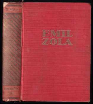 U rodinného krbu : (Pot-Bouille) - Émile Zola (1934, Jos. R. Vilímek) - ID: 289083