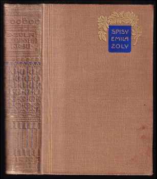 Émile Zola: U rodinného krbu : [Pot bouille]