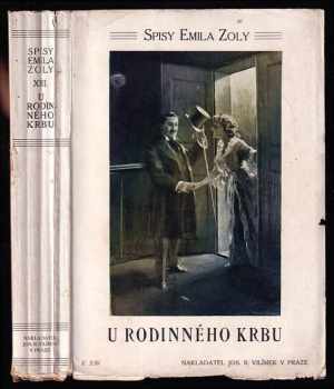 U rodinného krbu