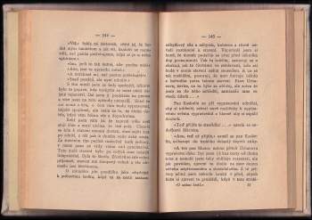 Otakar Filip: U sedmi čertů