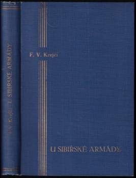 U sibiřské armády