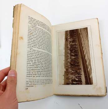 F. V Krejčí: U sibiřské armády