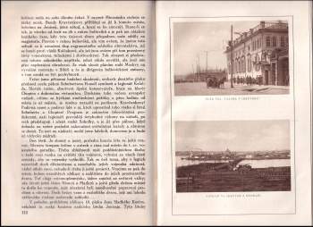 F. V Krejčí: U sibiřské armády