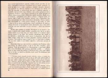 F. V Krejčí: U sibiřské armády