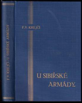 U sibiřské armády