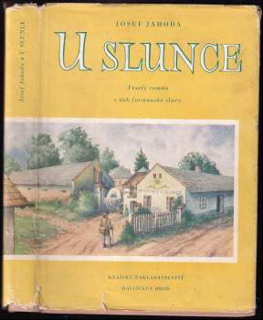 U Slunce