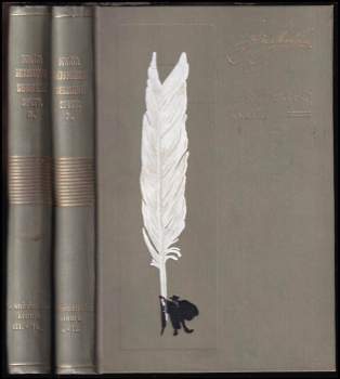 Ignát Herrmann: U snědeného krámu