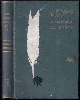 U snědeného krámu
