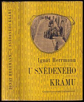 U snědeného krámu