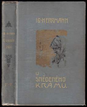 U snědeného krámu