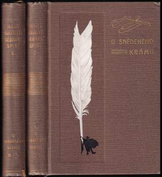 U snědeného krámu