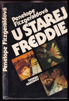 U starej Freddie