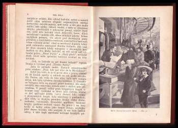 Émile Zola: U štěstí dám