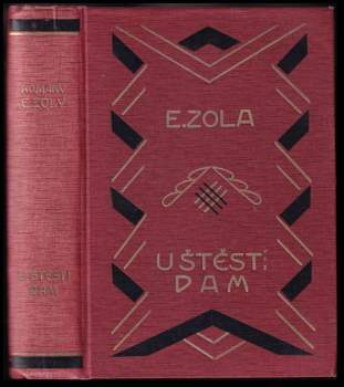 U štěstí dam