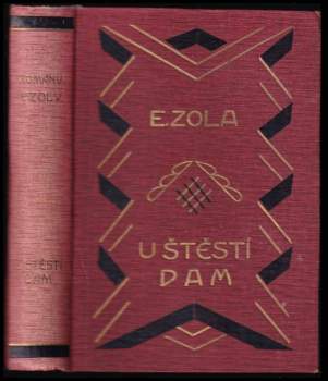 U štěstí dam