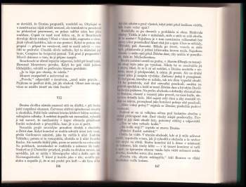 Émile Zola: U štěstí dam