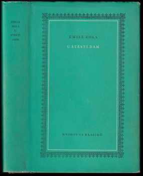 Émile Zola: U Štěstí dam