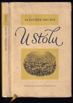 U stolu : obrázky z venkovského dětství