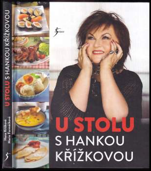 Marie Formáčková: U stolu s Hankou Křížkovou