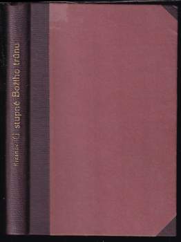 U stupně Božího trůnu