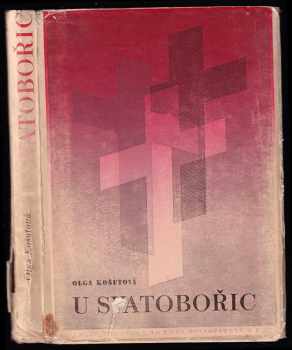 U Svatobořic