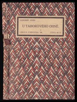 U táborového ohně