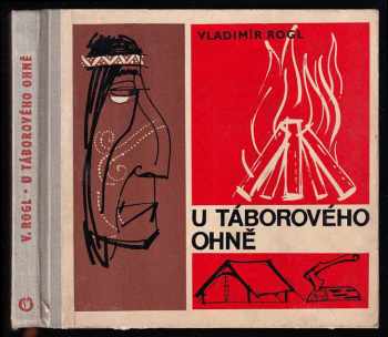 U táborového ohně