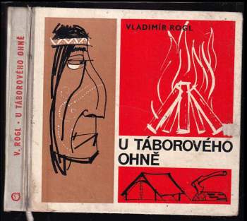 U táborového ohně