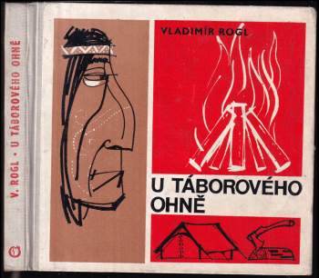 U táborového ohně
