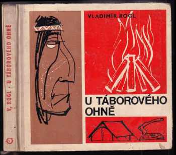 U táborového ohně