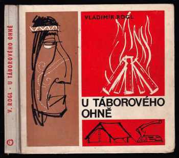 U táborového ohně