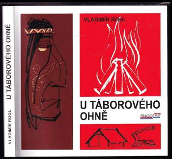 U táborového ohně