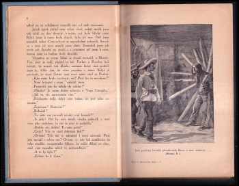 Karl May: U táborových ohňů - Druhý díl románu Old Surehand.