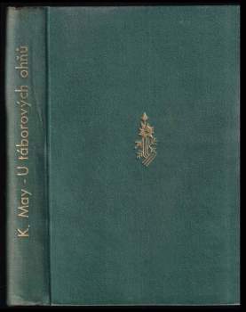 Karl May: U táborových ohňů